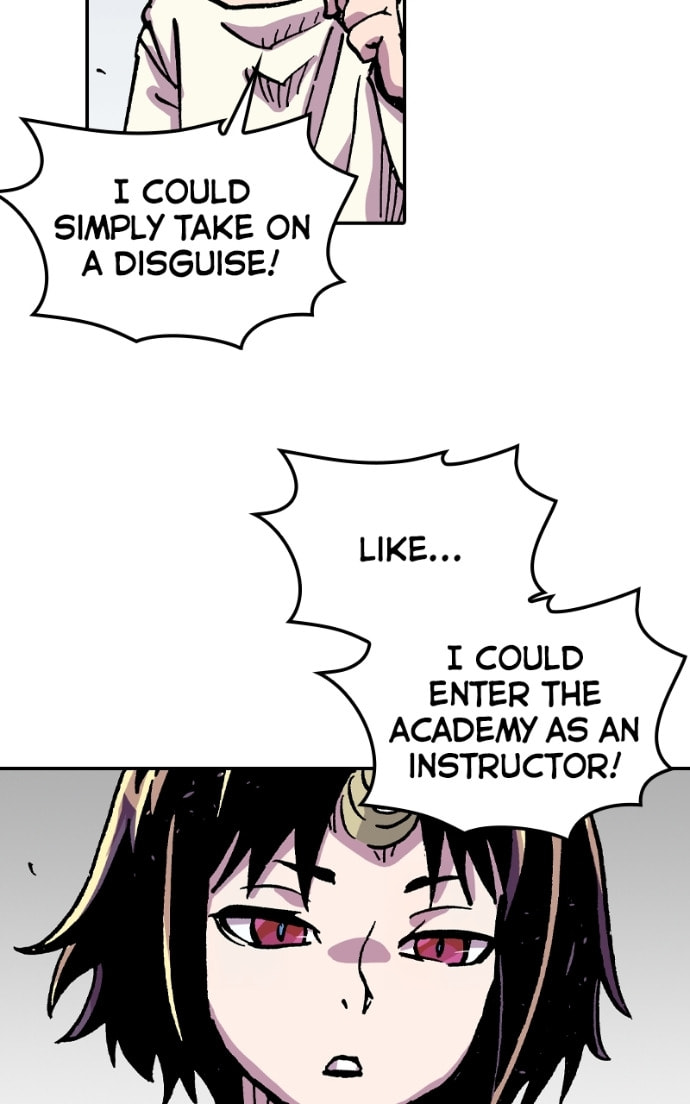 Read Clevatess chapter 65 image 11 on Lezhin
