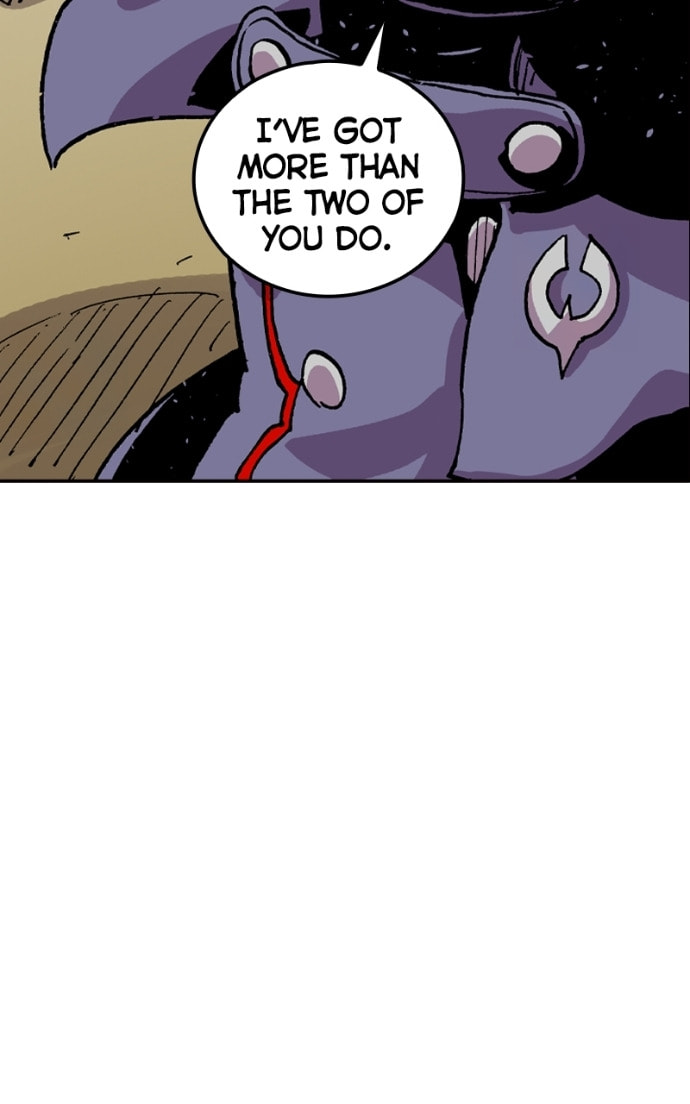 Read Clevatess chapter 65 image 110 on Lezhin