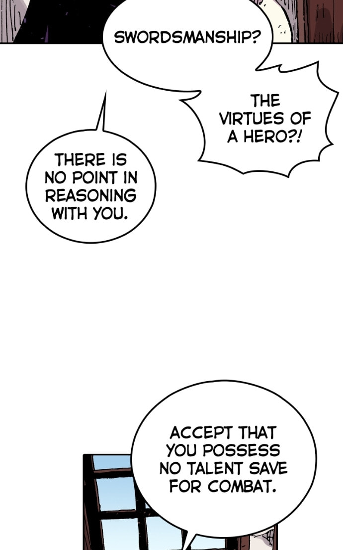 Read Clevatess chapter 65 image 13 on Lezhin