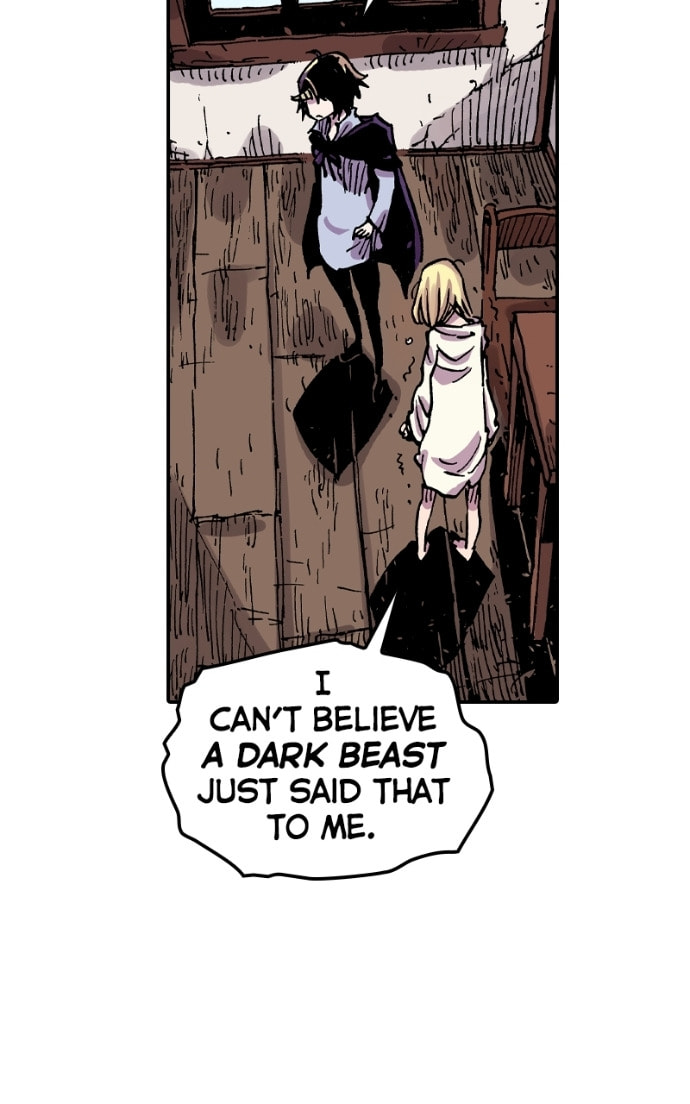 Read Clevatess chapter 65 image 14 on Lezhin