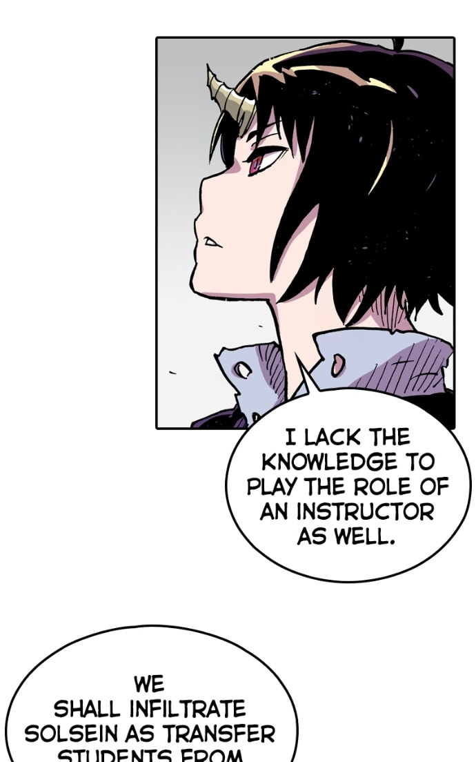 Read Clevatess chapter 65 image 15 on Lezhin