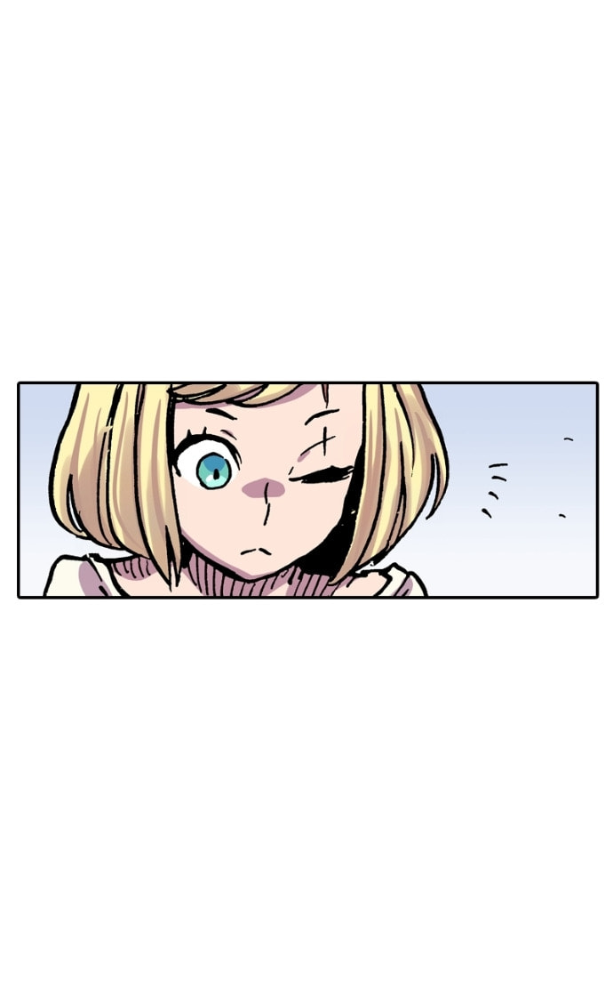 Read Clevatess chapter 65 image 17 on Lezhin