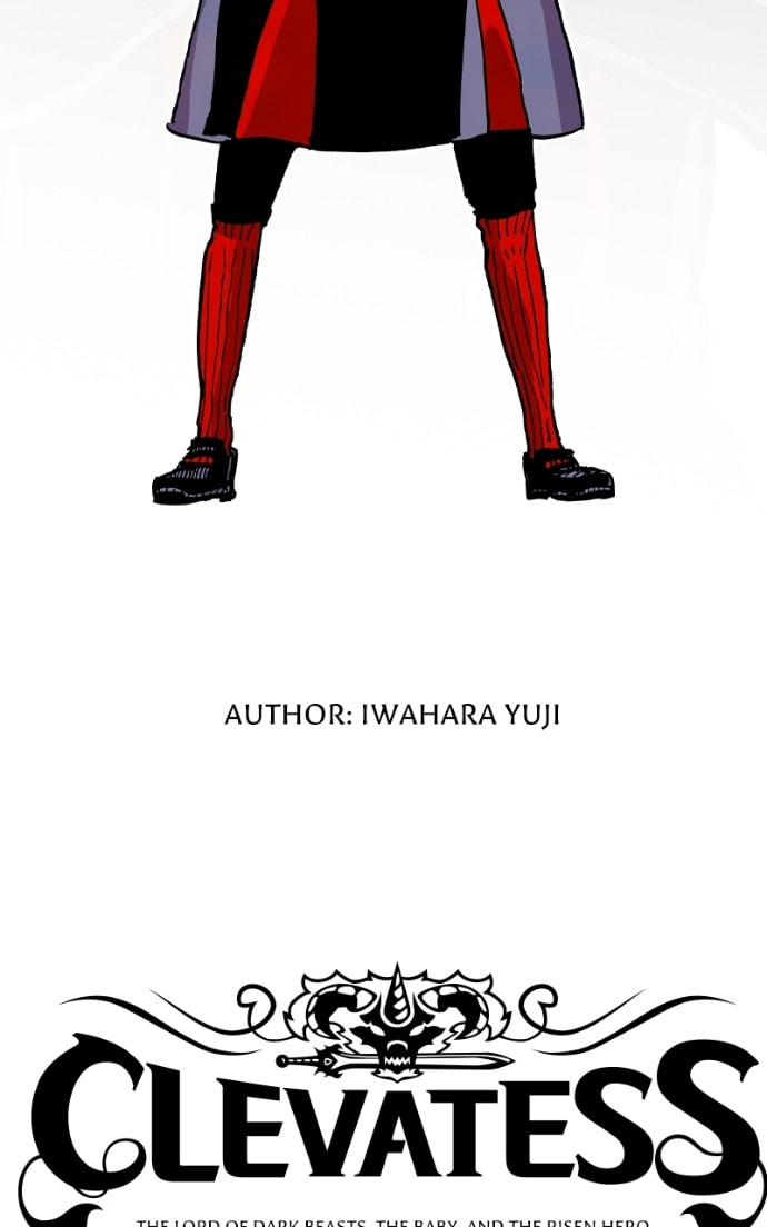 Read Clevatess chapter 65 image 2 on Lezhin