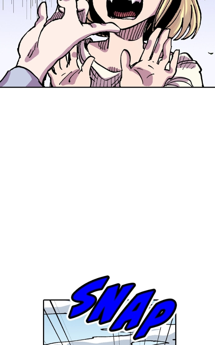 Read Clevatess chapter 65 image 22 on Lezhin