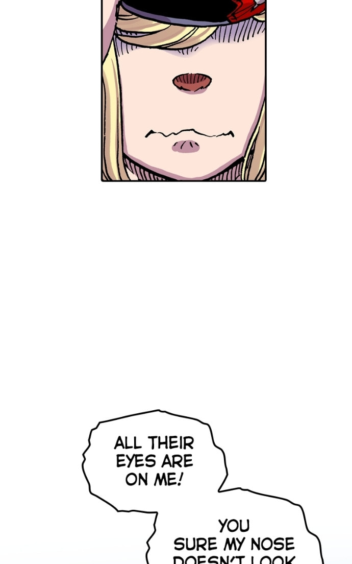 Read Clevatess chapter 65 image 30 on Lezhin