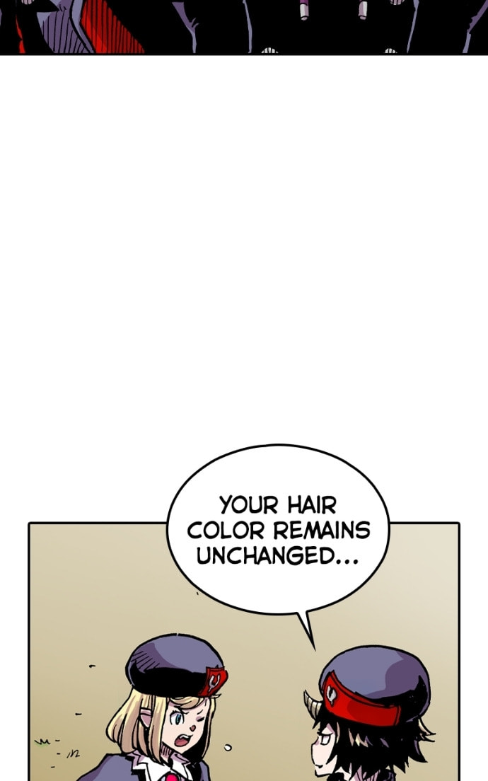Read Clevatess chapter 65 image 32 on Lezhin