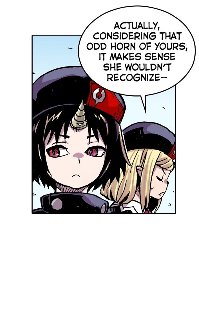 Read Clevatess chapter 65 image 37 on Lezhin