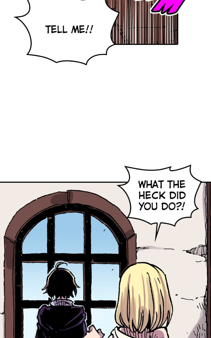 Read Clevatess chapter 65 image 4 on Lezhin