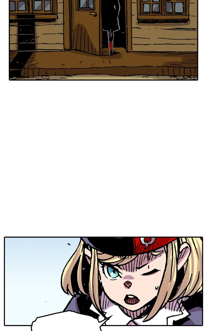 Read Clevatess chapter 65 image 41 on Lezhin