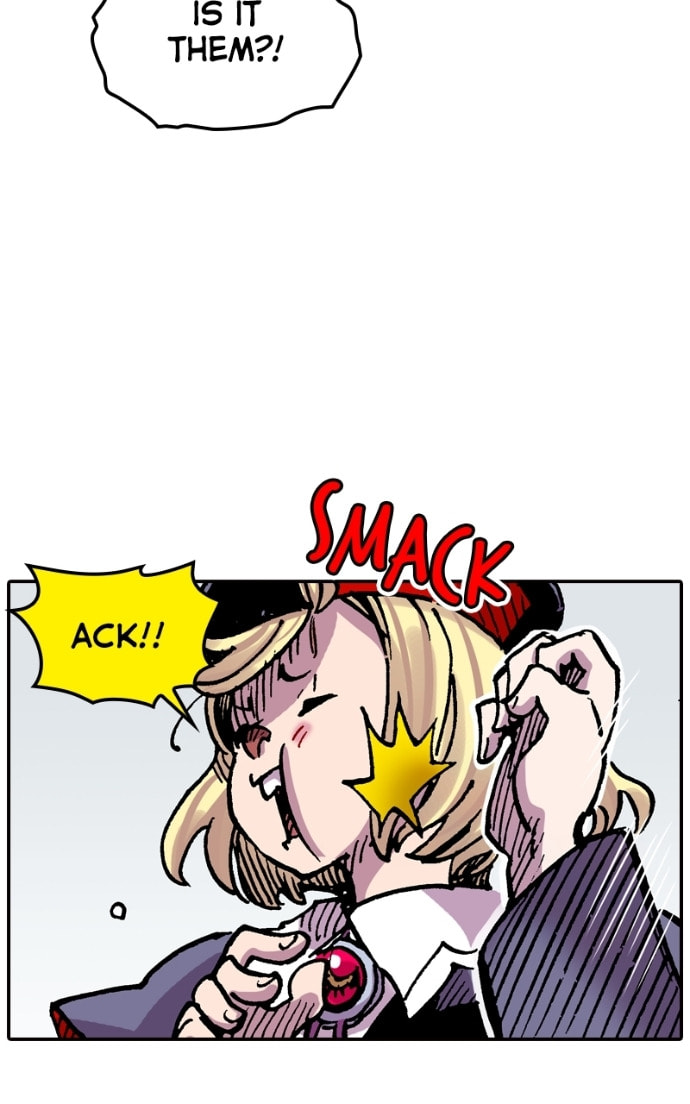 Read Clevatess chapter 65 image 42 on Lezhin