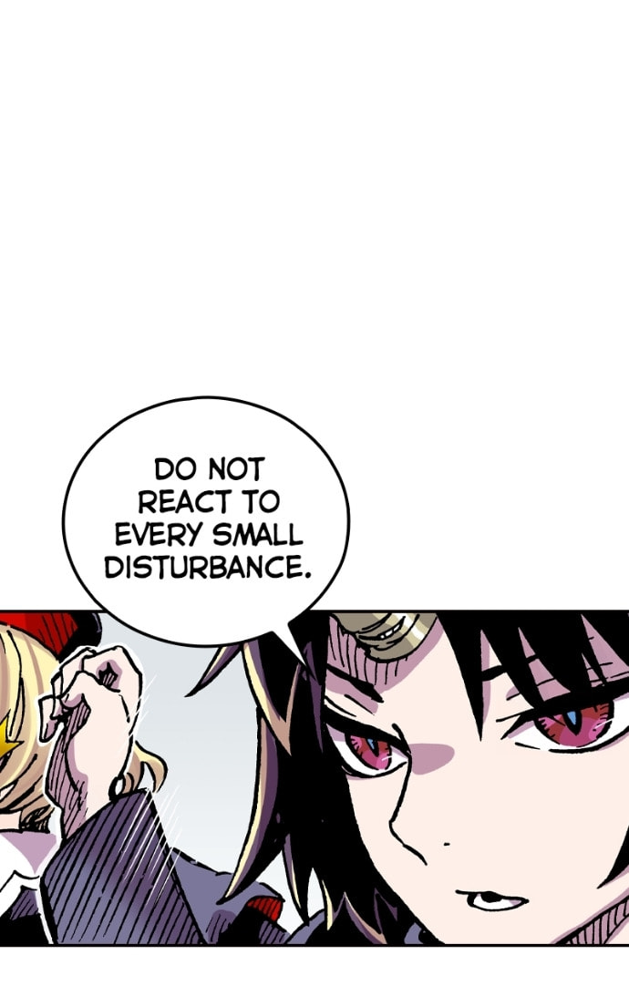Read Clevatess chapter 65 image 43 on Lezhin