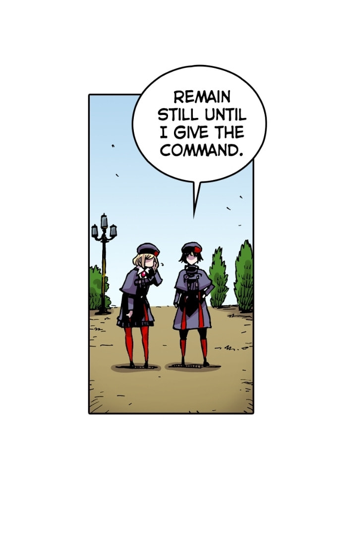 Read Clevatess chapter 65 image 44 on Lezhin
