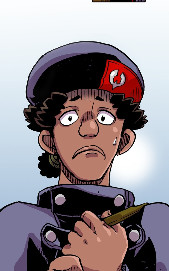 Read Clevatess chapter 65 image 46 on Lezhin