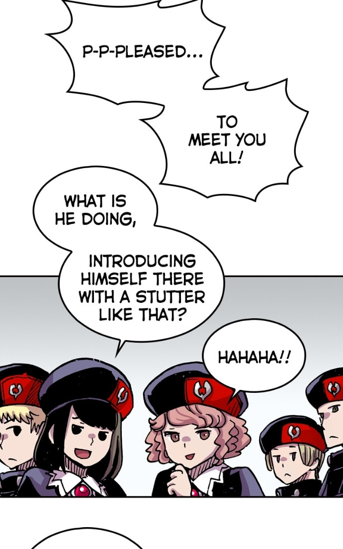 Read Clevatess chapter 65 image 50 on Lezhin