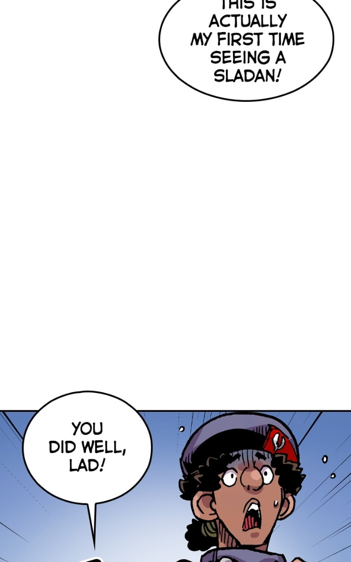 Read Clevatess chapter 65 image 52 on Lezhin