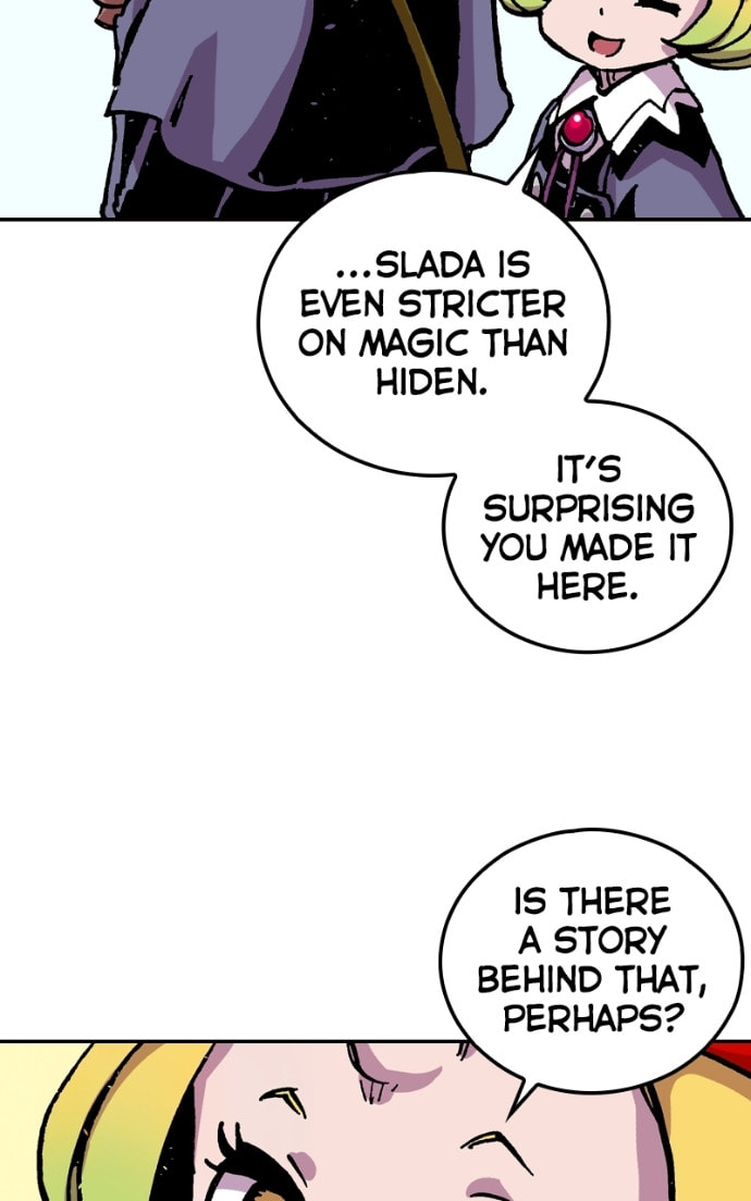 Read Clevatess chapter 65 image 61 on Lezhin
