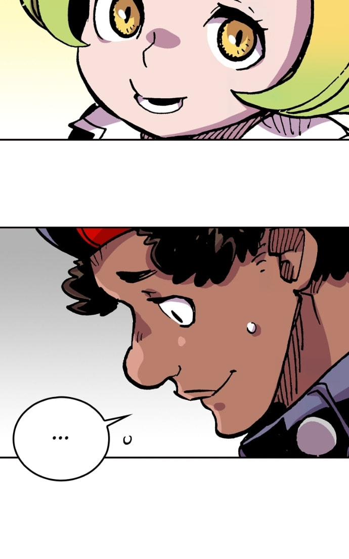 Read Clevatess chapter 65 image 62 on Lezhin