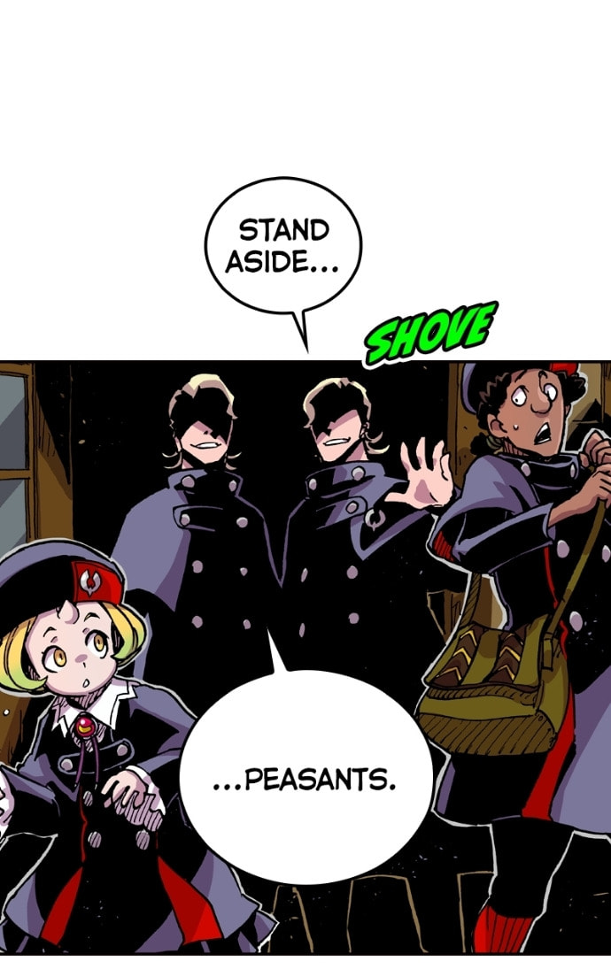 Read Clevatess chapter 65 image 63 on Lezhin