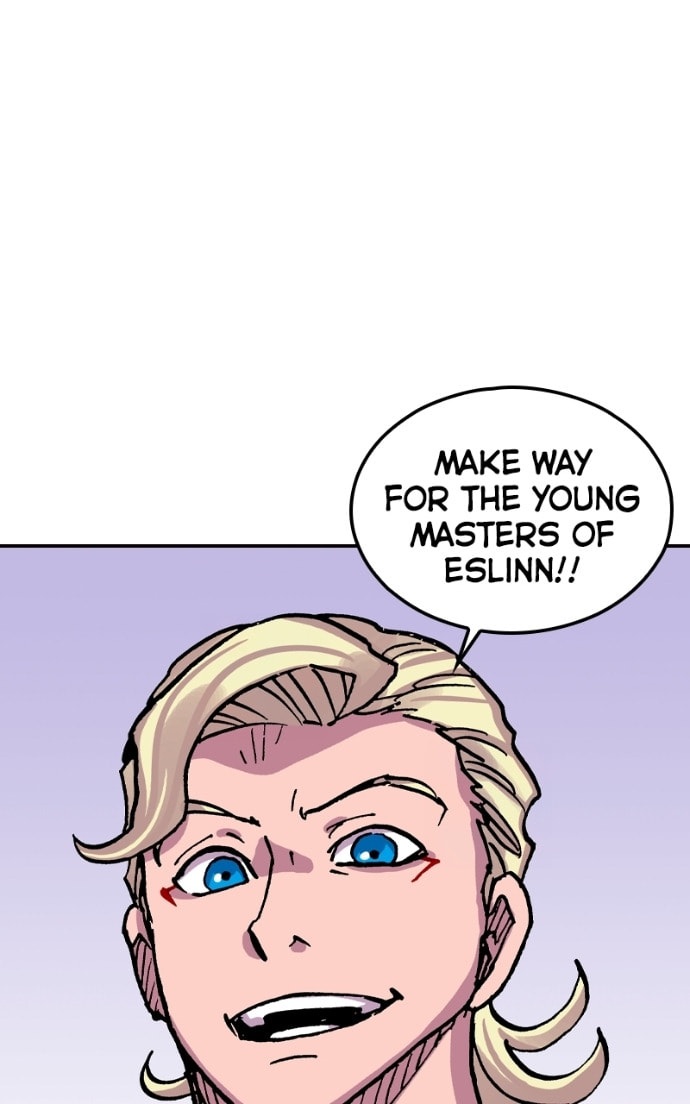 Read Clevatess chapter 65 image 64 on Lezhin