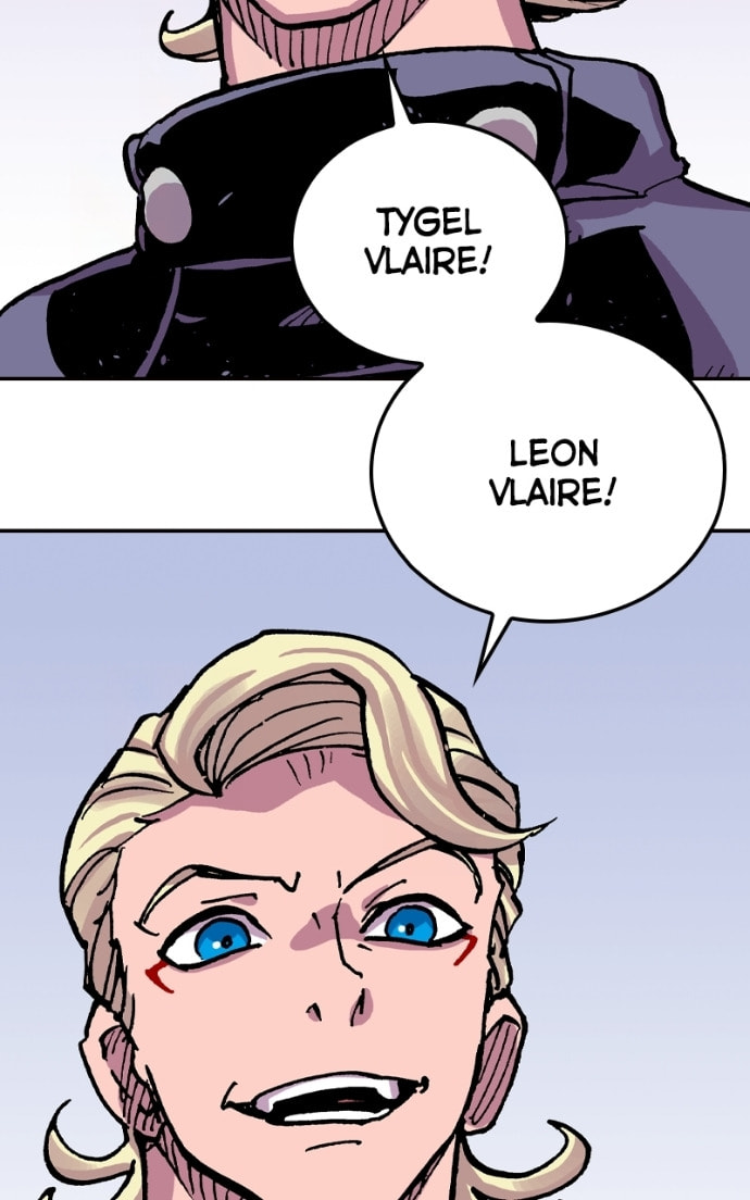 Read Clevatess chapter 65 image 65 on Lezhin