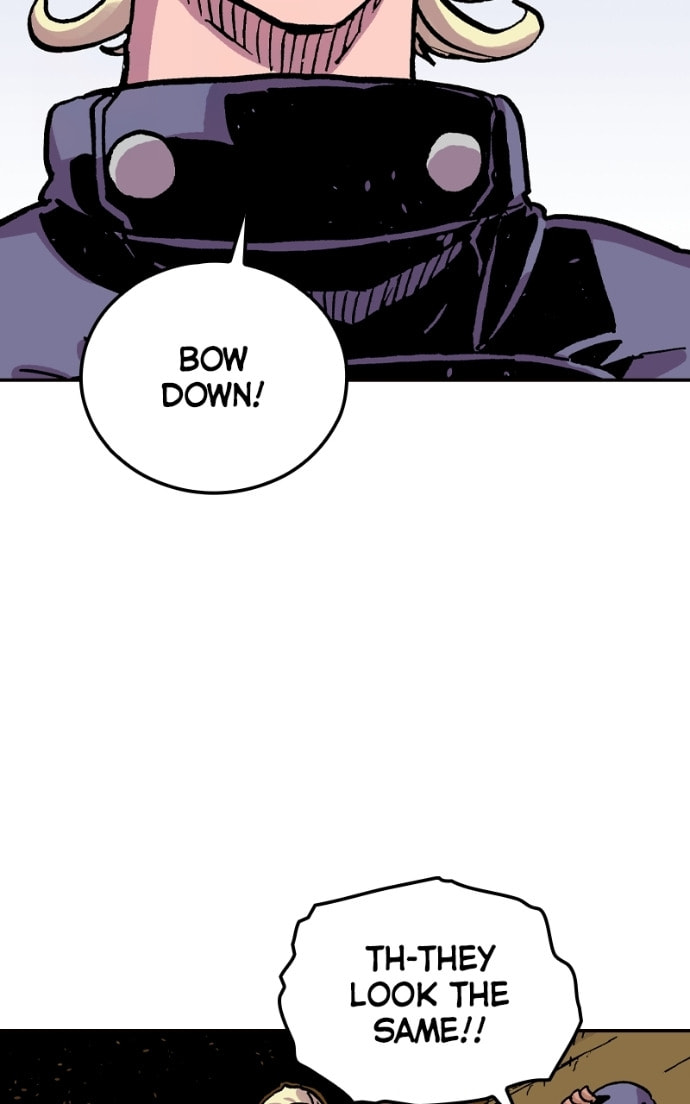 Read Clevatess chapter 65 image 66 on Lezhin