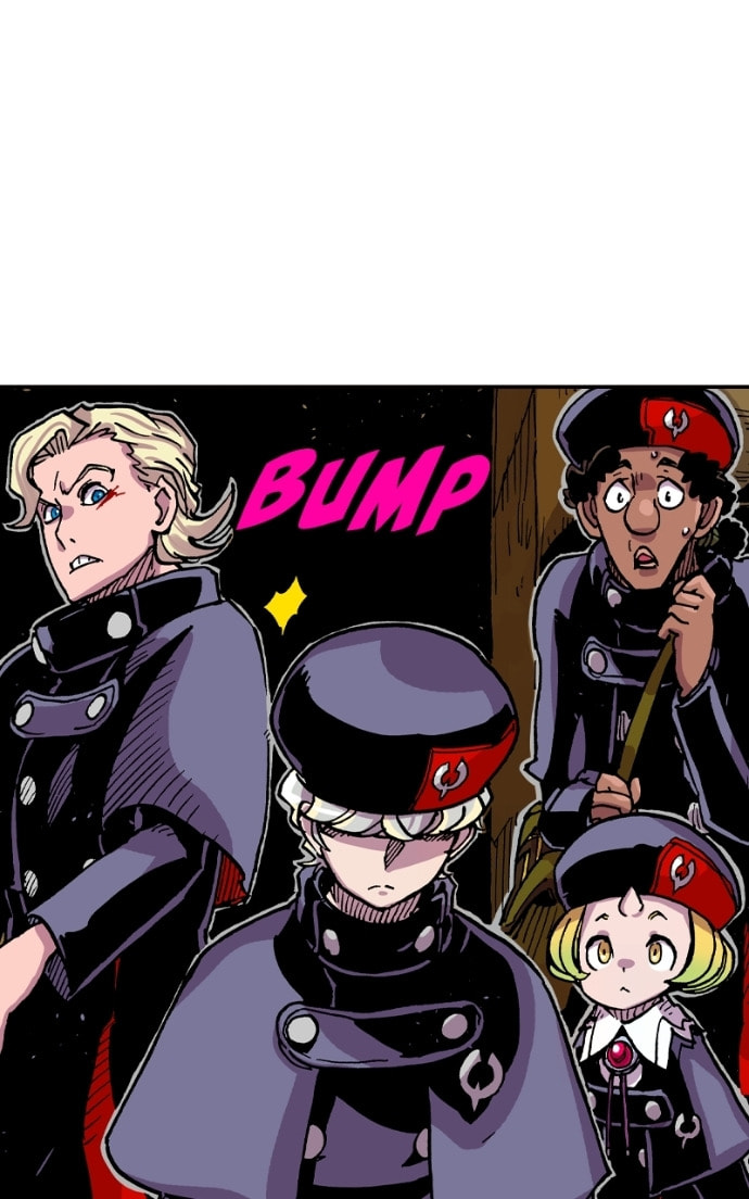 Read Clevatess chapter 65 image 78 on Lezhin