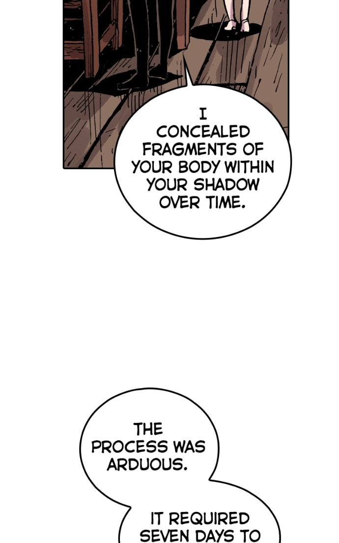 Read Clevatess chapter 65 image 8 on Lezhin