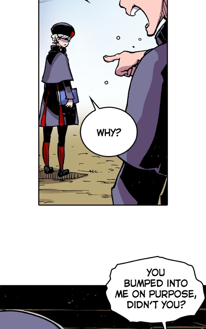 Read Clevatess chapter 65 image 80 on Lezhin