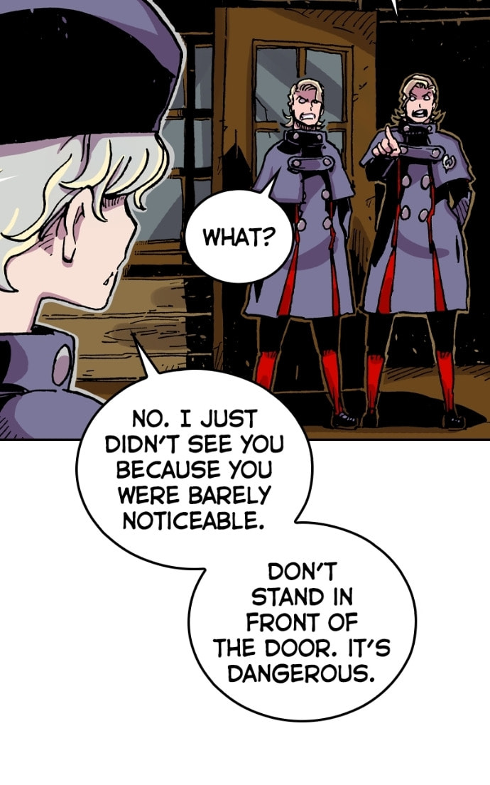 Read Clevatess chapter 65 image 81 on Lezhin