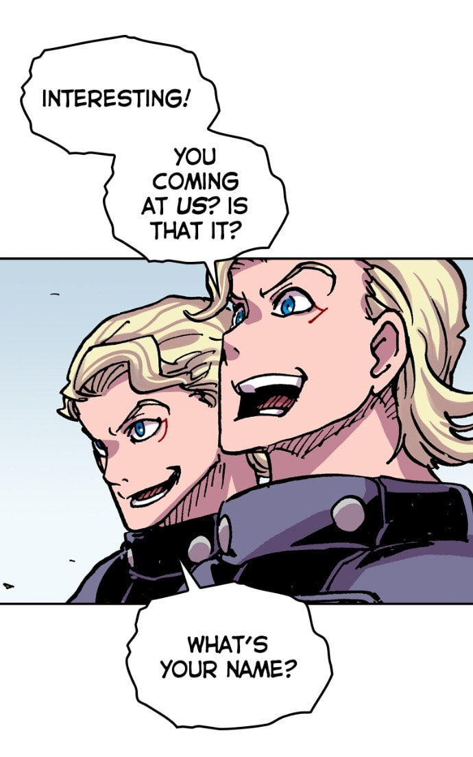 Read Clevatess chapter 65 image 82 on Lezhin