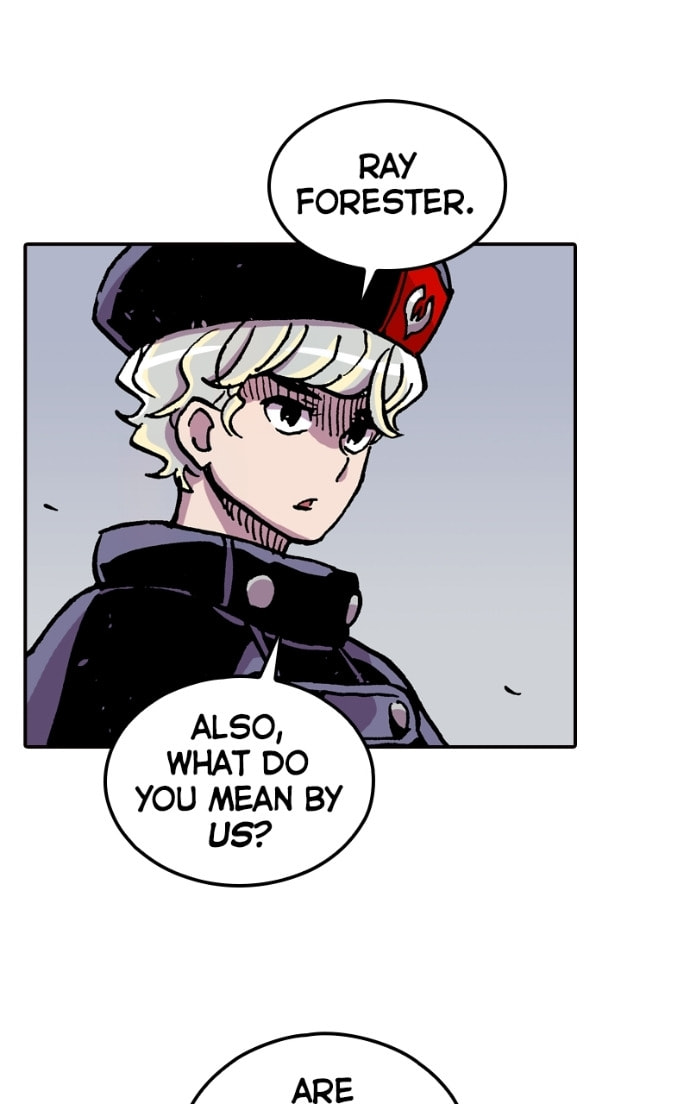 Read Clevatess chapter 65 image 83 on Lezhin