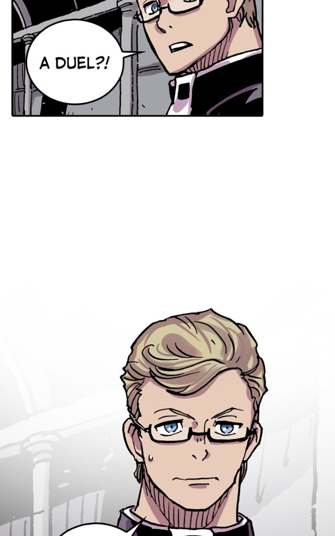 Read Clevatess chapter 65 image 89 on Lezhin