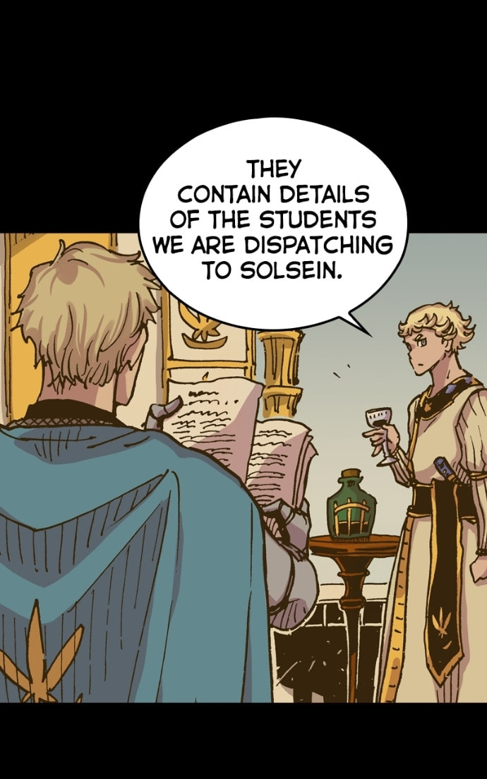 Read Clevatess chapter 65 image 91 on Lezhin