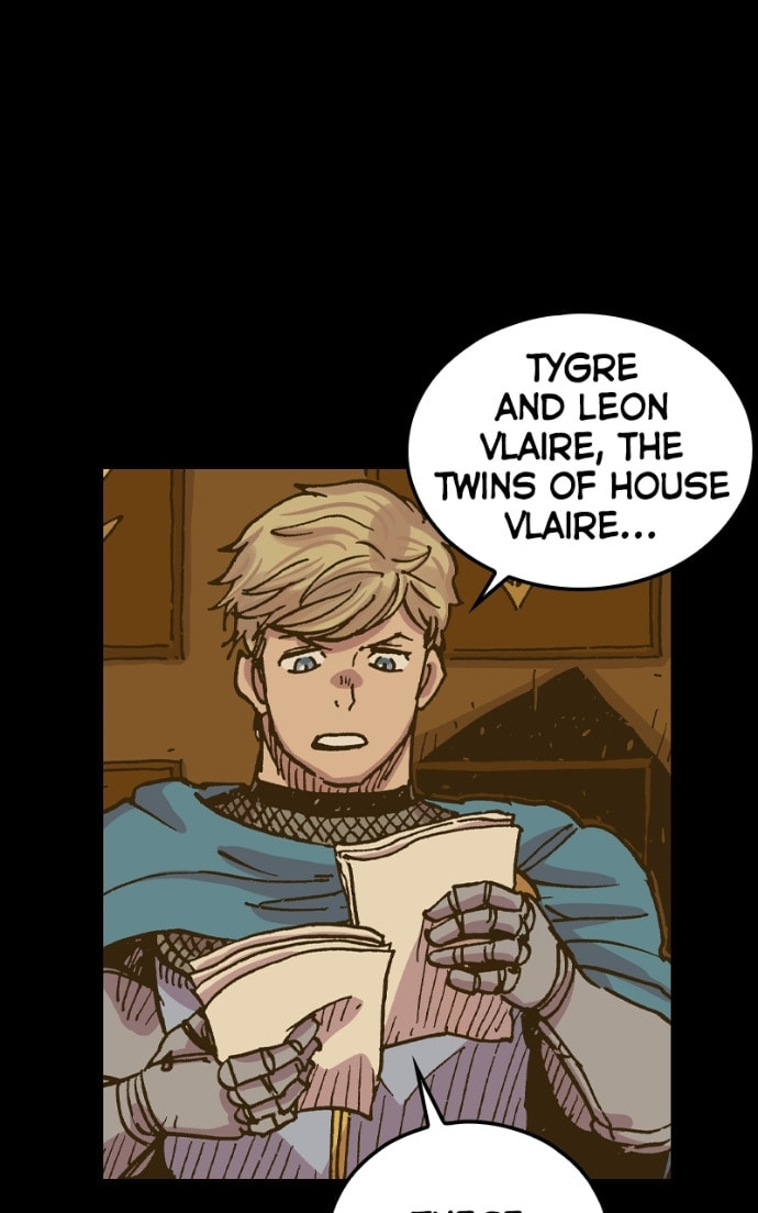 Read Clevatess chapter 65 image 92 on Lezhin