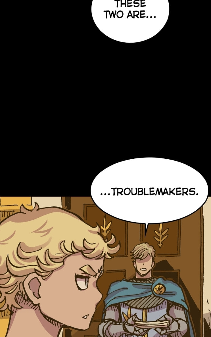 Read Clevatess chapter 65 image 93 on Lezhin