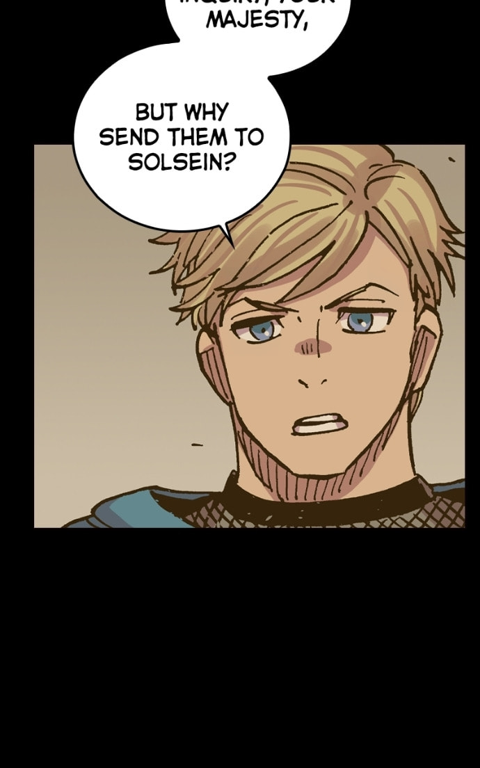 Read Clevatess chapter 65 image 96 on Lezhin