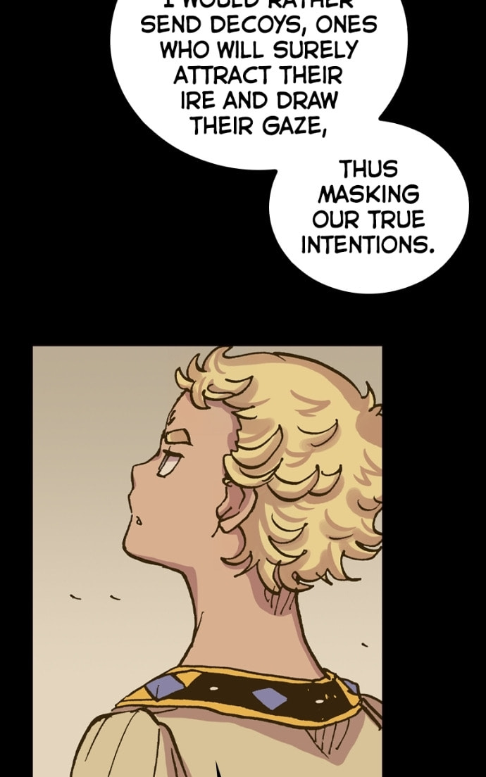 Read Clevatess chapter 65 image 98 on Lezhin