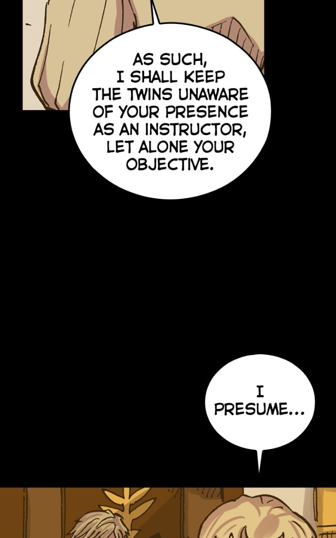 Read Clevatess chapter 65 image 99 on Lezhin