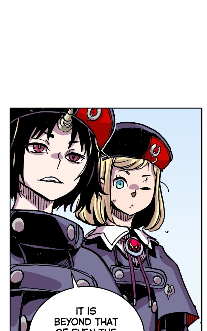 Read Clevatess chapter 66 image 10 on Lezhin