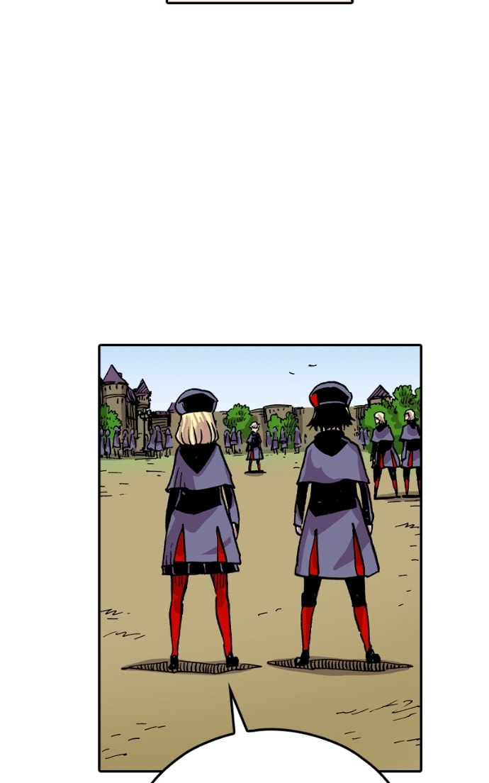 Read Clevatess chapter 66 image 12 on Lezhin
