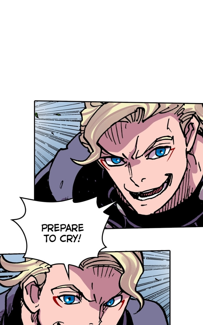 Read Clevatess chapter 66 image 15 on Lezhin