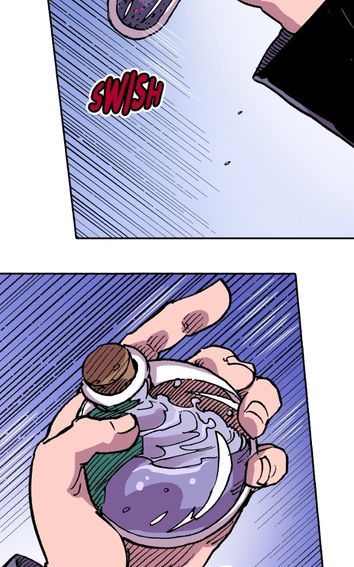 Read Clevatess chapter 66 image 17 on Lezhin