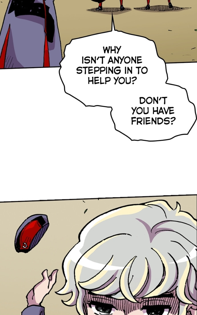 Read Clevatess chapter 66 image 2 on Lezhin