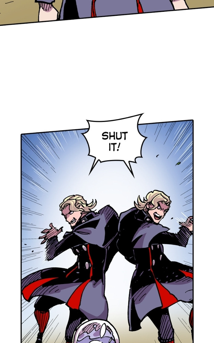 Read Clevatess chapter 66 image 20 on Lezhin