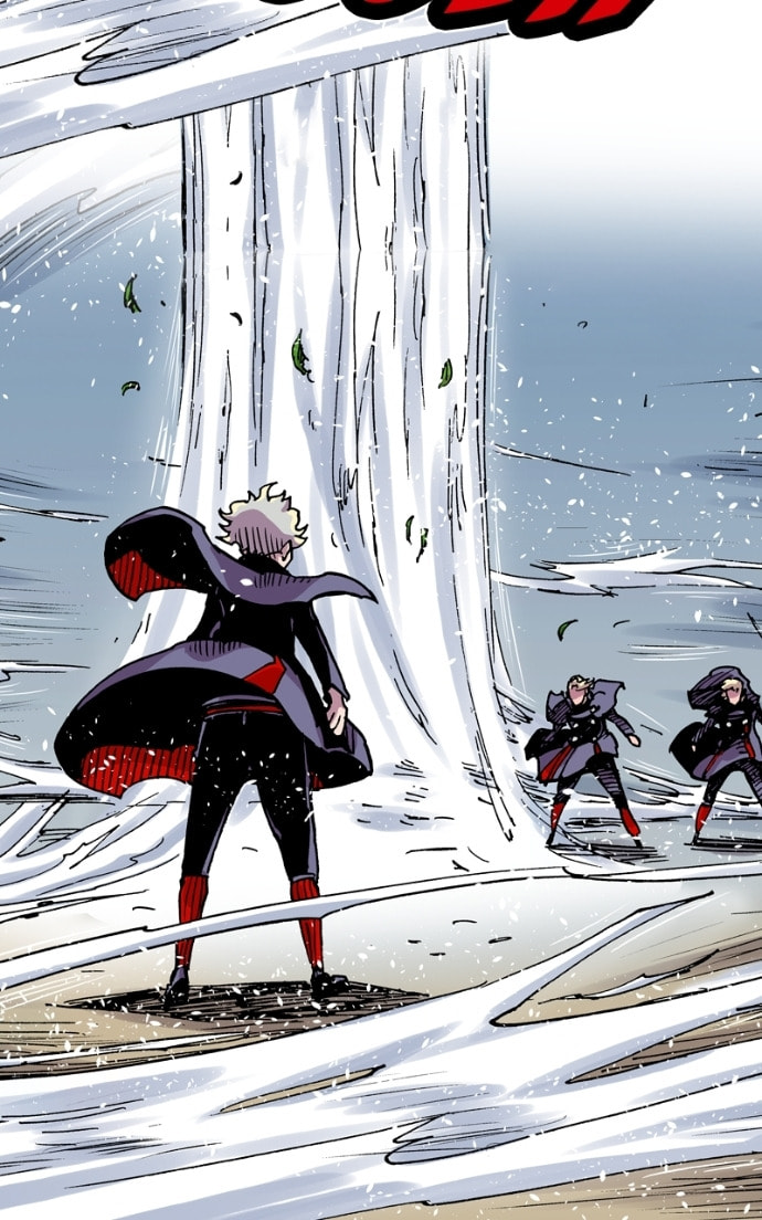 Read Clevatess chapter 66 image 24 on Lezhin