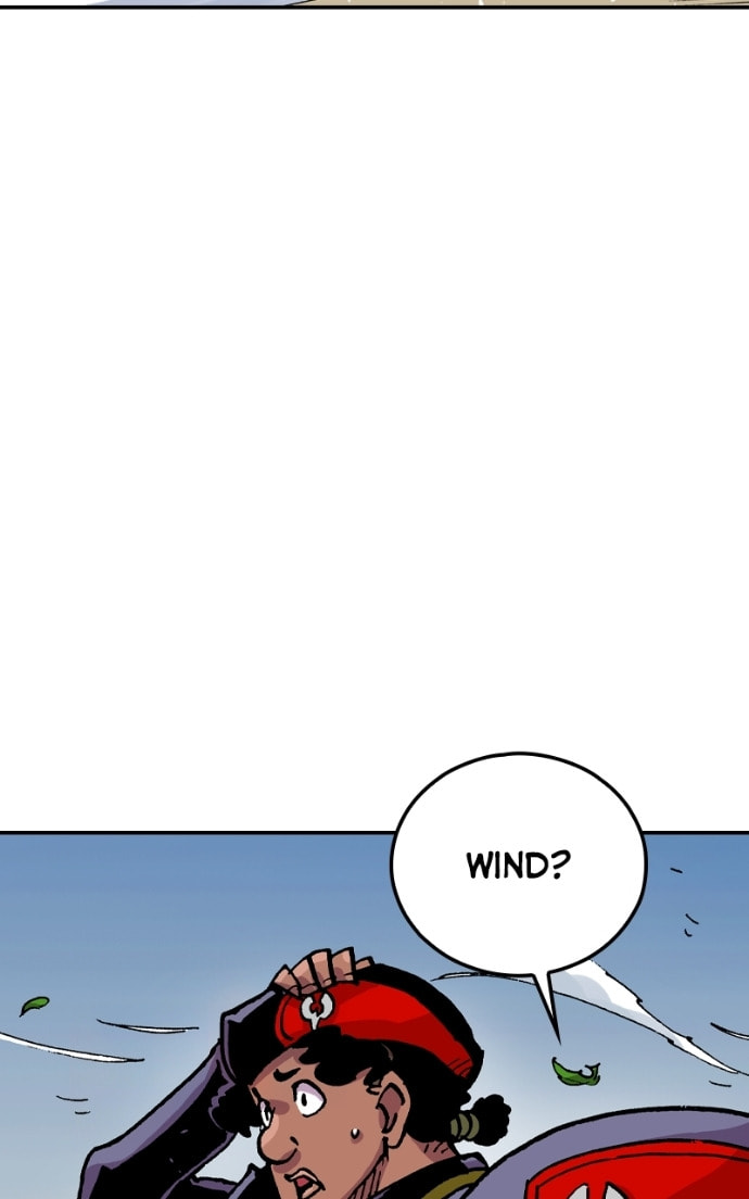 Read Clevatess chapter 66 image 25 on Lezhin
