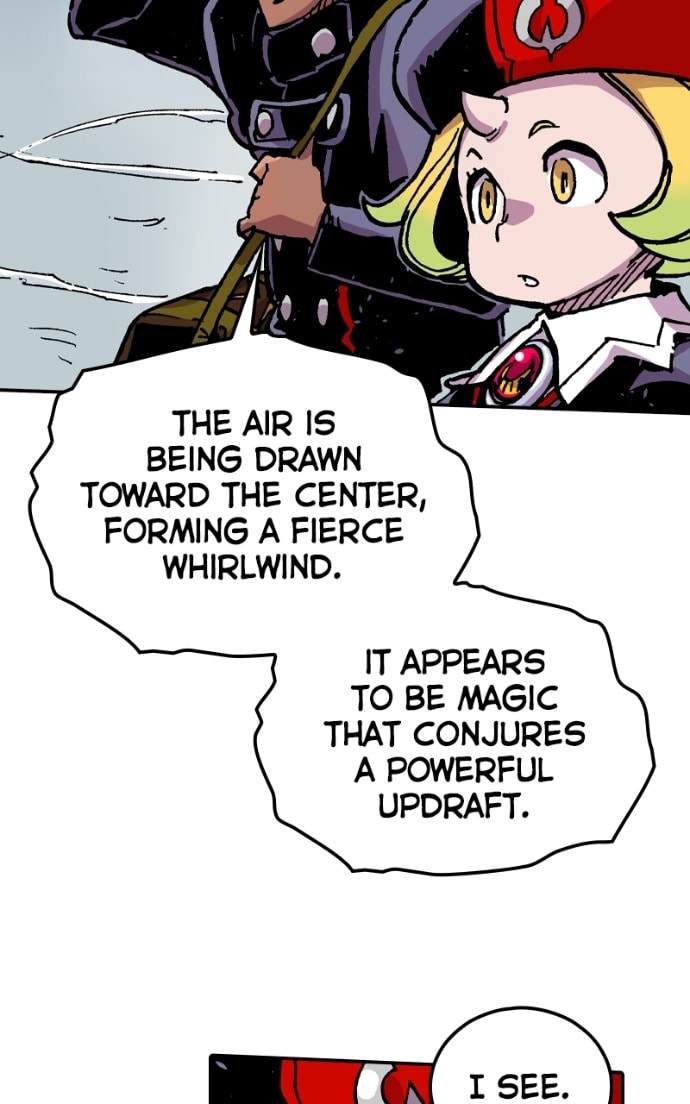 Read Clevatess chapter 66 image 26 on Lezhin