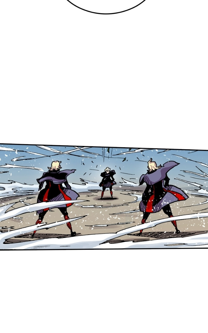 Read Clevatess chapter 66 image 28 on Lezhin