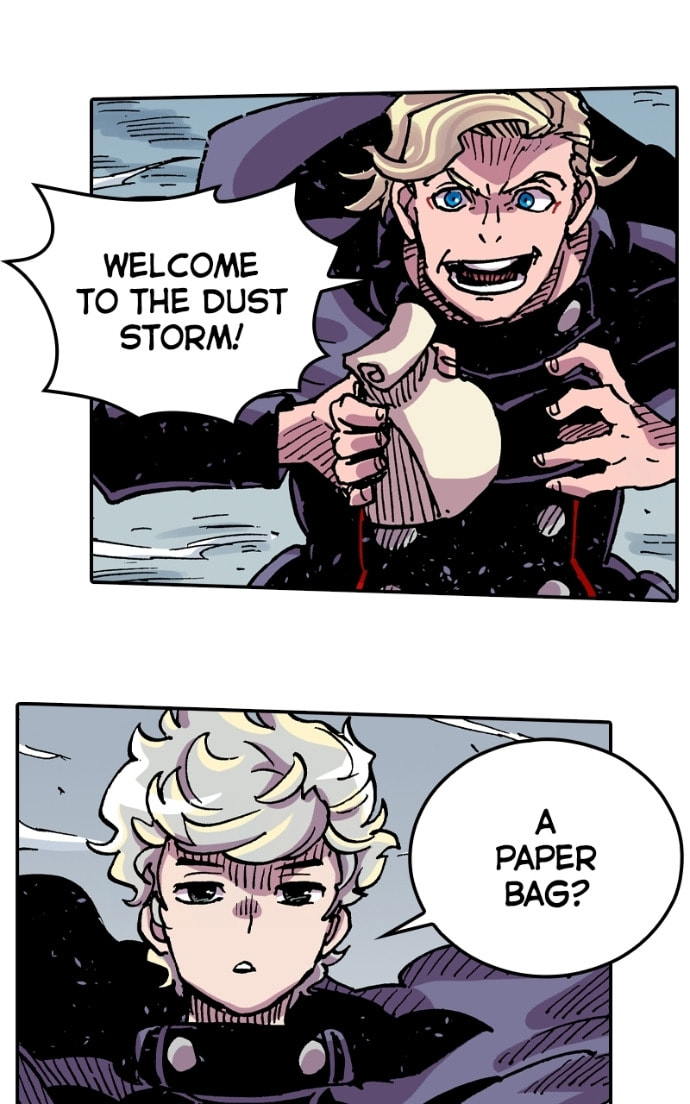 Read Clevatess chapter 66 image 29 on Lezhin