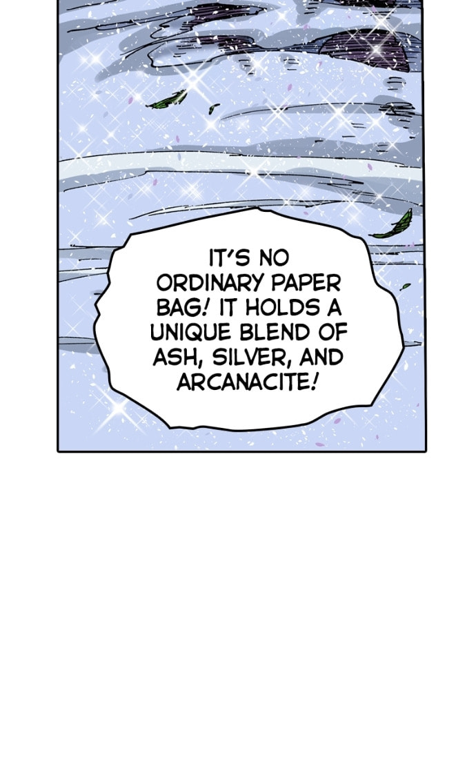 Read Clevatess chapter 66 image 32 on Lezhin